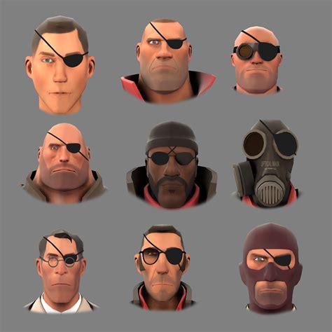 The September 1st Patch for Team Fortress 2 has arrived, bringing with it a fair number of updates and fixes to various maps, Taunts, and more advertisement. . Tf2 color patcher